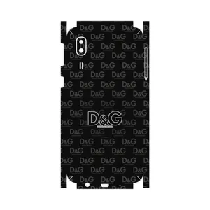 MAHOOT DG-FullSkin Cover Sticker for Samsung Galaxy A2 Core