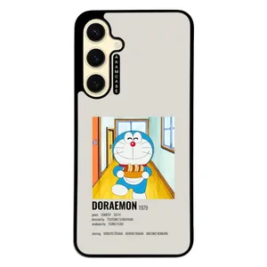 AKAM AMC-WSGS24FE-CARTOONS-25 Cover For Samsung Galaxy S24 FE