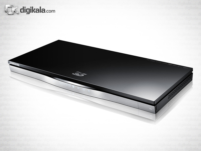پخش کننده Blu-ray سامسونگ مدل D6500