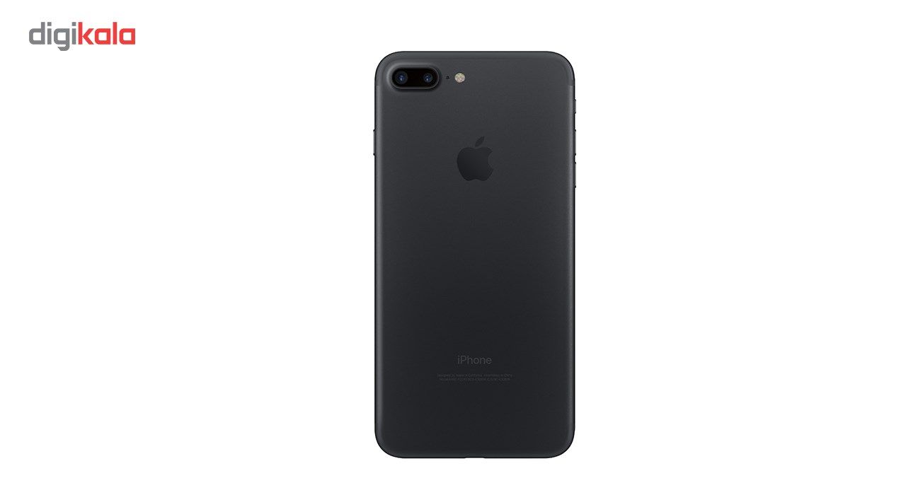 گوشی موبایل اپل مدل iPhone 7 Plus ظرفیت 128 گیگابایت main 1 9