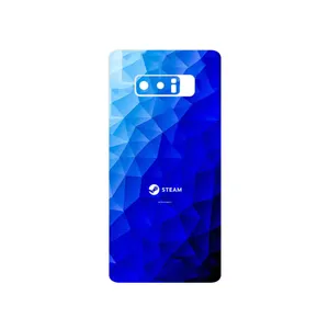MAHOOT STEAM Game Consol Cover Sticker for Samsung Galaxy Note 8