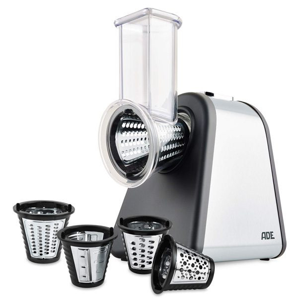 رنده برقی مدل KA 1802