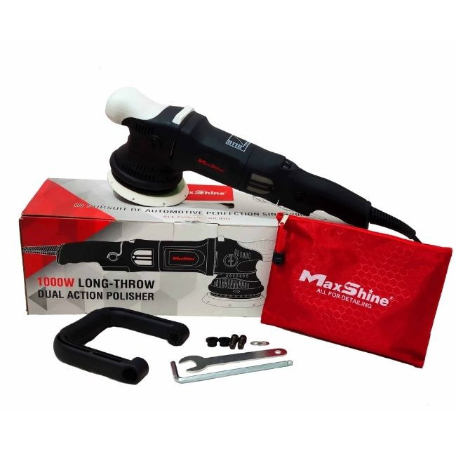 دستگاه پولیش مکس شاین مدل اوربیتال کد M15 Pro دستگاه پولیش مکس شاین مدل اوربیتال کد M15 Pro
