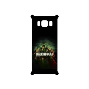 MAHOOT WALKING DEAD Cover Sticker for Samsung Galaxy S8 Active