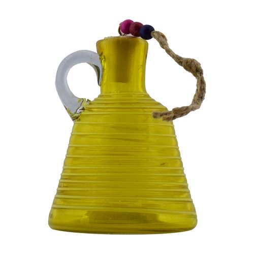 بطری شیشه ای کد 950