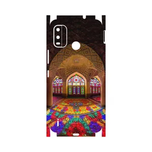 MAHOOT Nasir Al-Molk Mosque-FullSkin Cover Sticker for Nokia G11 Plus