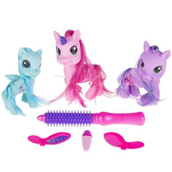 عروسک‌های پونی سری Fashion Horse