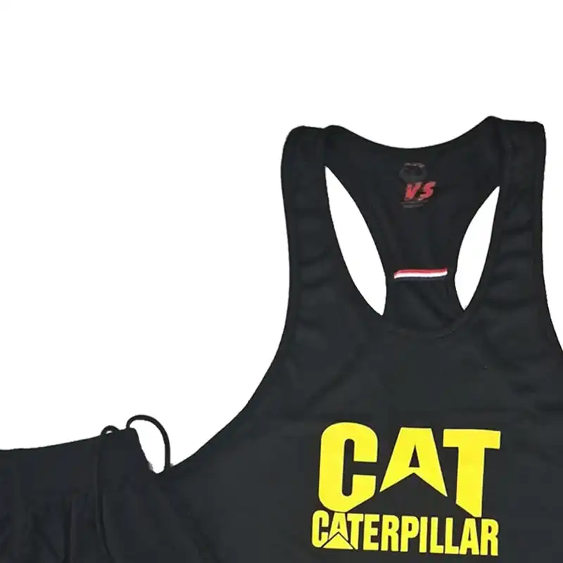 ست تاپ و شلوارک ورزشی مردانه مدل vcat09