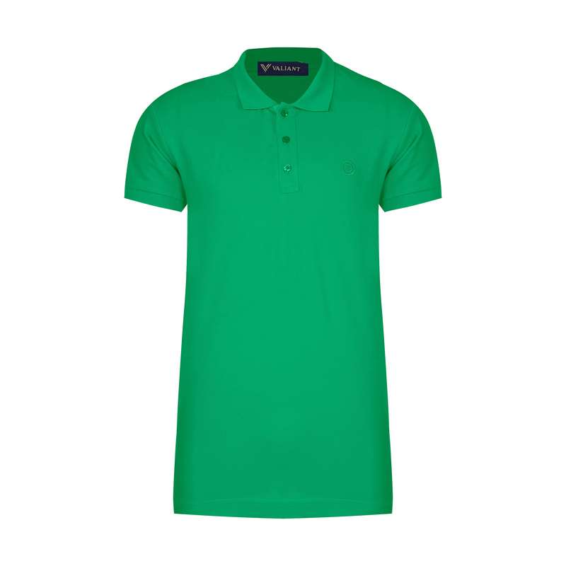 پولوشرت آستین کوتاه مردانه والیانت کد VPH002