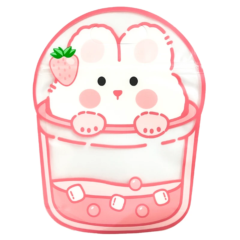 کیسه زیپ دار مدل خرگوش rbt 99