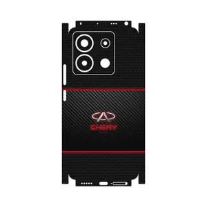 MAHOOT CHERY-FullSkin Cover Sticker for Xiaomi Redmi Note 13 Pro 5G