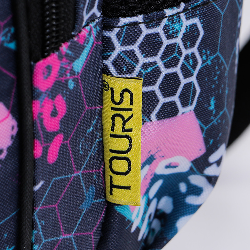 کوله پشتی توریث مدل RT-8000 به همراه جامدادی