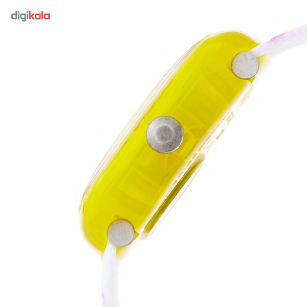 ساعت مچی عقربه ای بچه گانه فلیک فلاک FBNP004