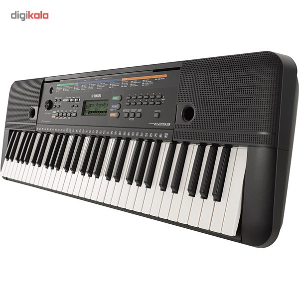 yamaha keyboard e253 price