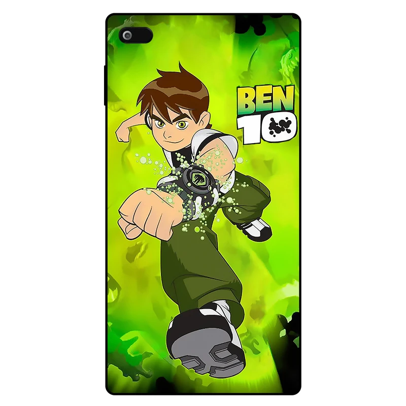 کاور مگافون کد 8217 مناسب برای تبلت لنوو Tab 7 Essential 