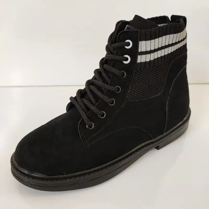 نیم بوت زنانه مدل 2552