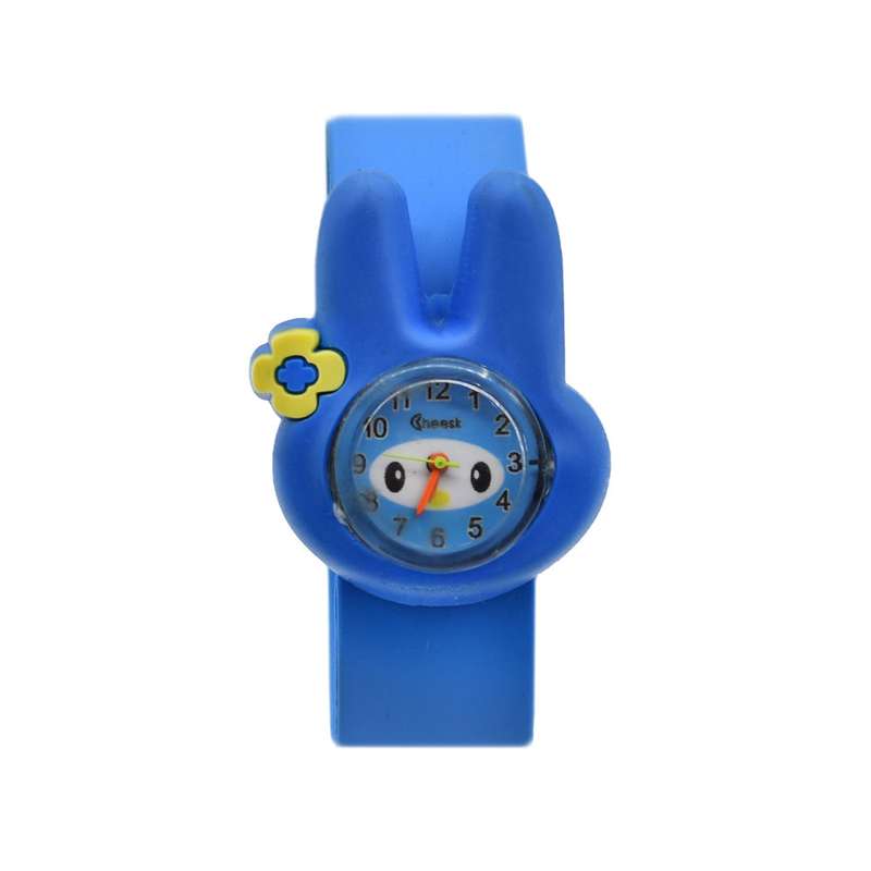 ساعت مچی عقربه ای بچگانه مدل ra-509-ab ساعت مچی عقربه ای بچگانه مدل ra-509-ab