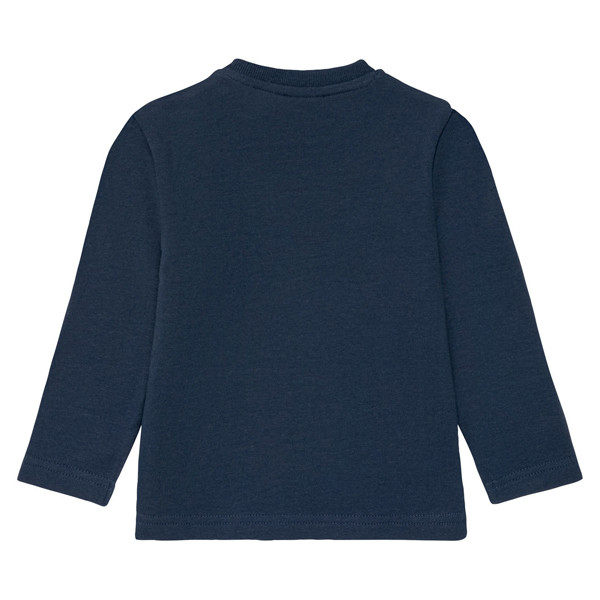 تی شرت آستین بلند دخترانه دیزنی مدل LUPILU-Maedchen-Cardigan_original