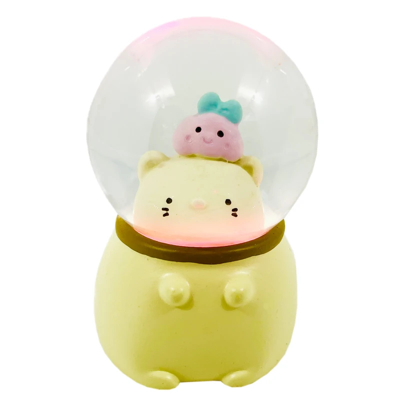 گوی چراغ‌دار مدل پیشی و ابر کوچولو کد B1623.15