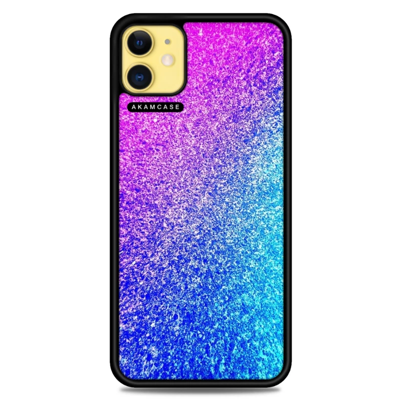 کاور آکام مدل AMC-WA11-SPARKLY-13 مناسب برای گوشی موبایل اپل iPhone 11