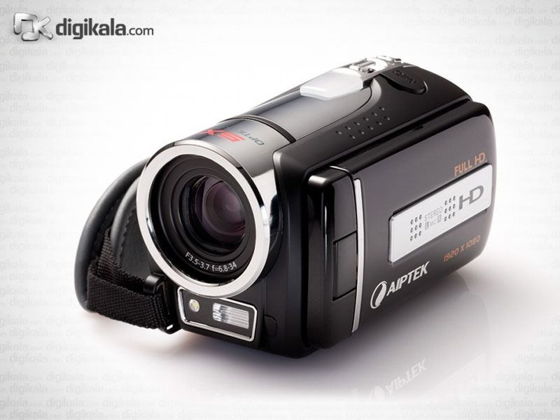 دوربین فیلمبرداری ایپتک آ اچ دی - اچ 5 2