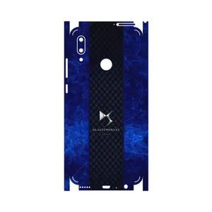 MAHOOT DS Automobiles-FullSkin Cover Sticker for Huawei P Smart 2019