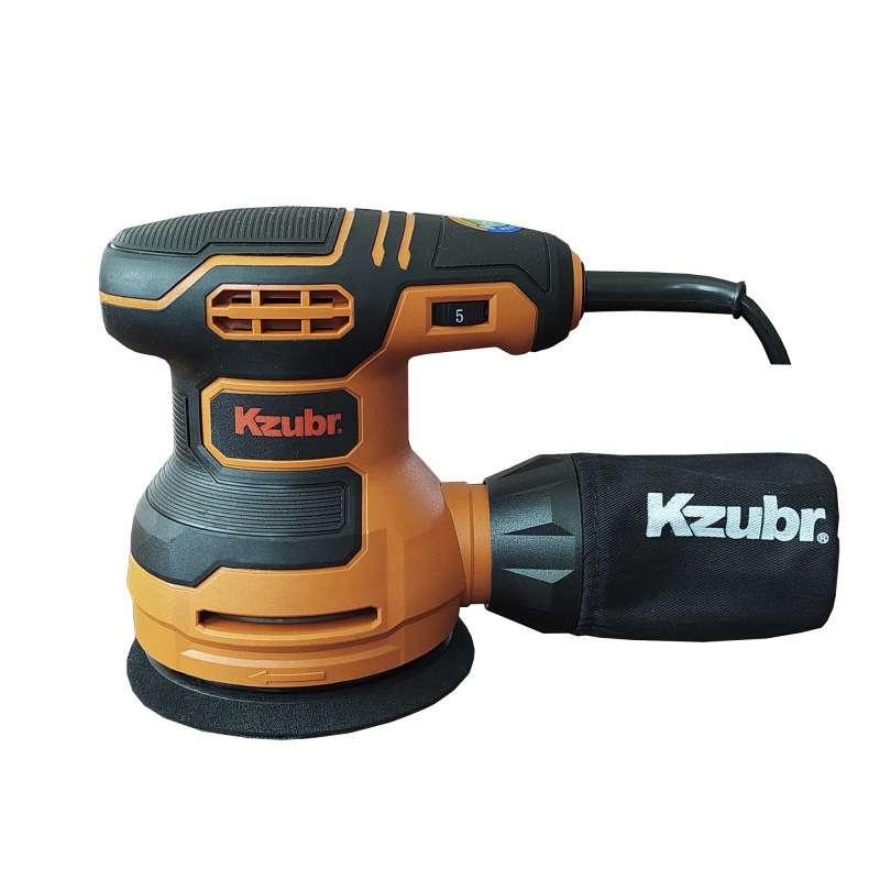 دستگاه سنباده زن زوبر مدل KOS125 - 300 دستگاه سنباده زن زوبر مدل KOS125 - 300