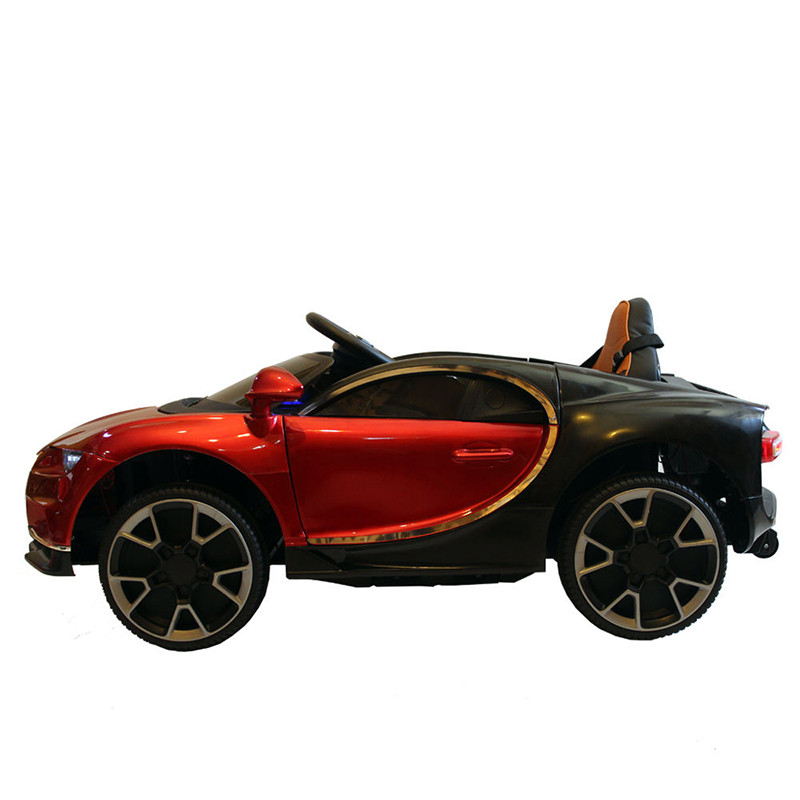 ماشین شارژی مدل بوگاتی کد ZR5306