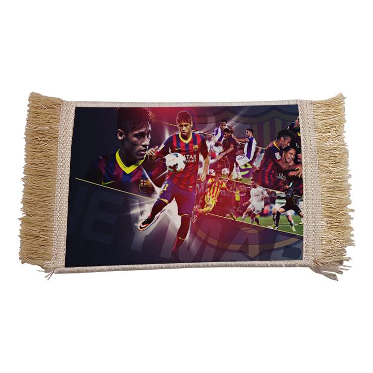 فرش ماشینی دیوارکوب مدل نیمار کد 93