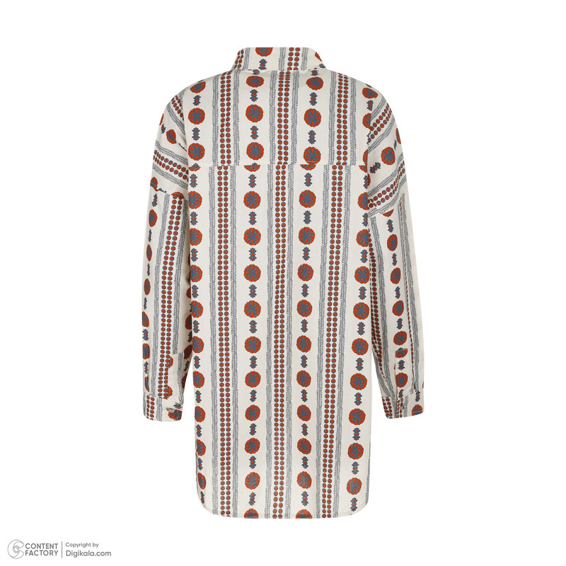 شومیز زنانه مدل ساده