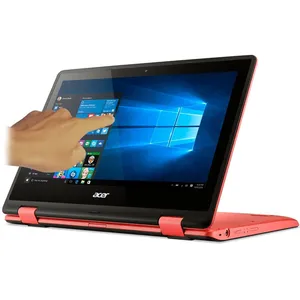 لپ تاپ 11 اینچی ایسر مدل Aspire R3-131T-C3GG