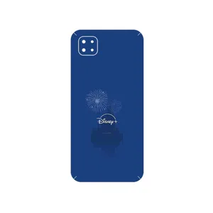 MAHOOT Disney Cover Sticker for Xiaomi Poco C3