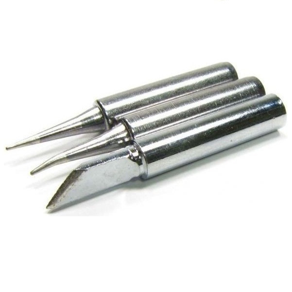 نوک هویه باکو مدل 9033 مجموعه 3 عددی