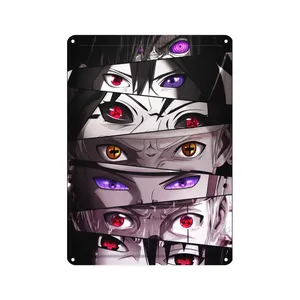 دیوارکوب مدل ناروتو کد s 1018 naruto