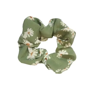 کش مو زنانه آی ام مدل گلدار