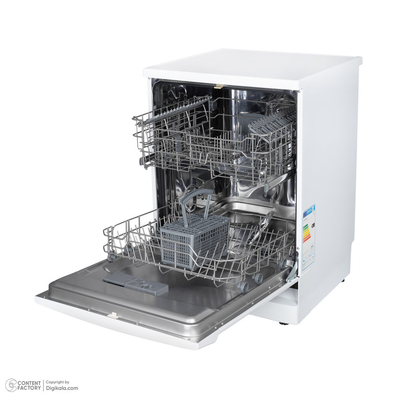 ماشین ظرفشویی الگانس مدل EL9005