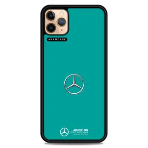 AKAM AMC-WA11PRO-BENZ12 Cover For Apple iPhone 11 Pro