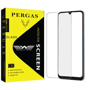 Waily Nice Pergas Glass Screen Protector For Samsung Galaxy A30