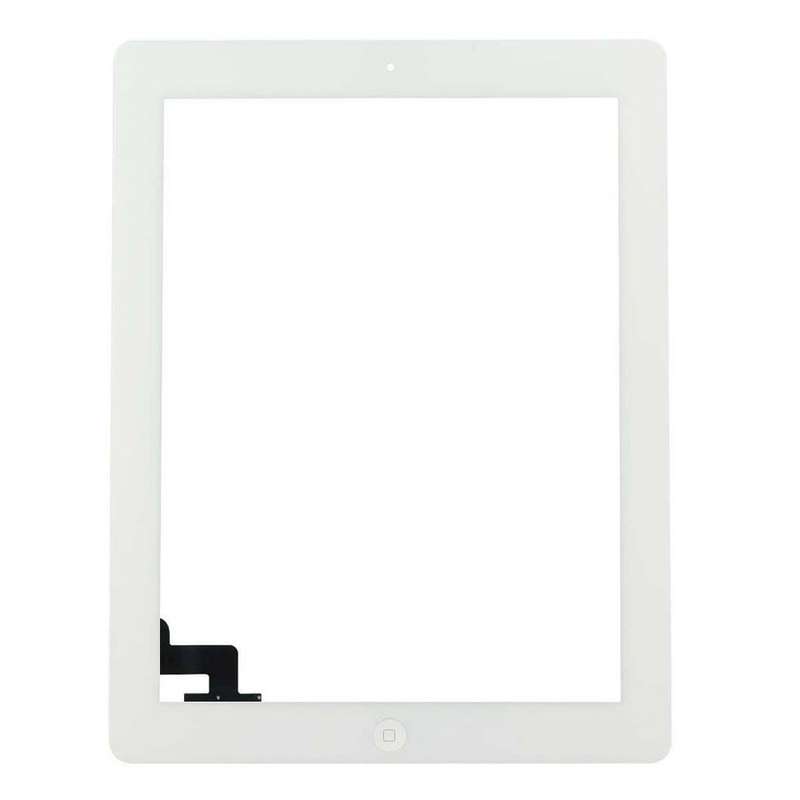 تاچ مدل A1396-W مناسب برای تبلت اپل iPad 2