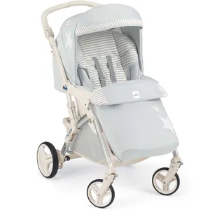 ست کالسکه و کریر کم مدل Fluido Stella ART 877026 T558