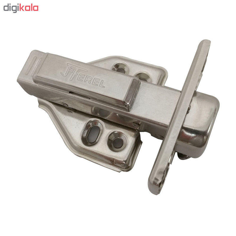 لولا آرام بند جی فرل کد JL-LASJ2 بسته 2 عددی لولا آرام بند جی فرل کد JL-LASJ2 بسته 2 عددی