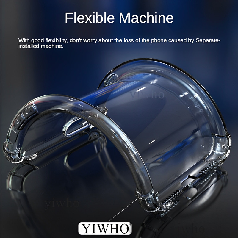 کاور اودین مدل YUNIX مناسب برای گوشی موبایل هوآوی Y7 Prime 2019