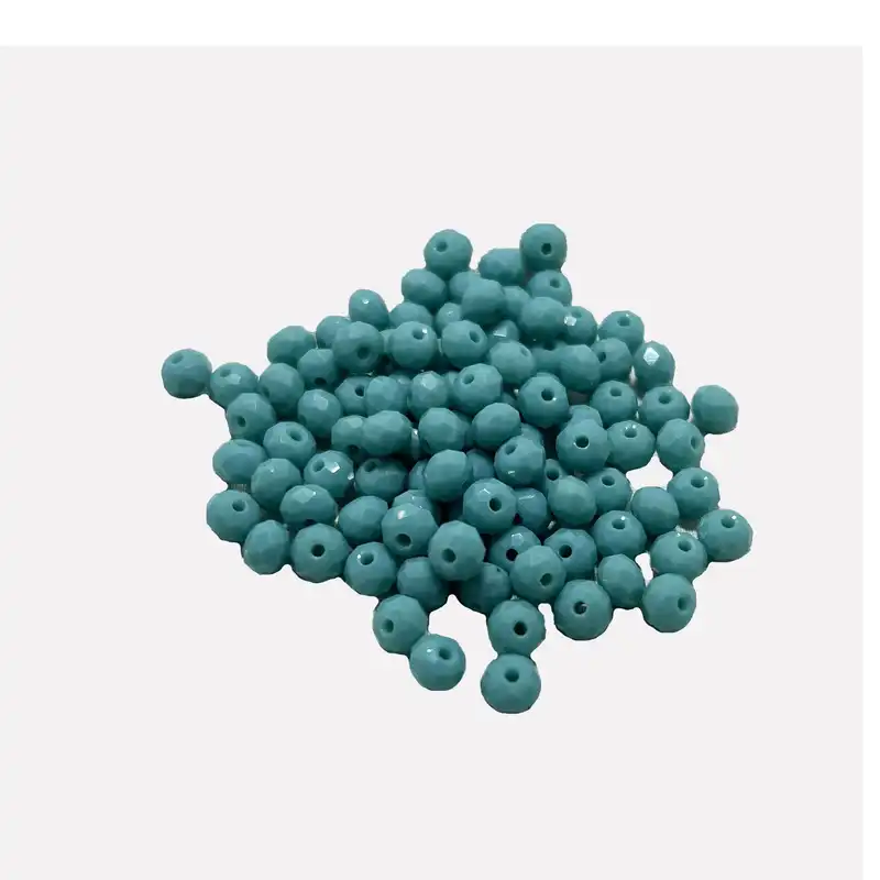 مهره دستبند مدل M052 مجموعه 50 عددی