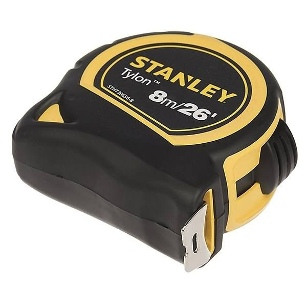 متر 8 متری استنلی کد 656-30 متر 8 متری استنلی کد 656-30