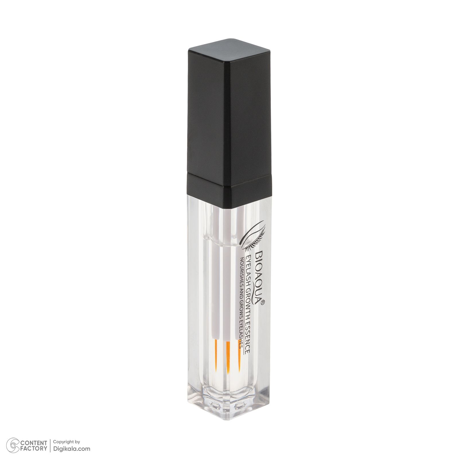 محلول تقویت‌کننده مژه بی آکوا مدل 78648 حجم 7 میلی‌لیتر -  - 6