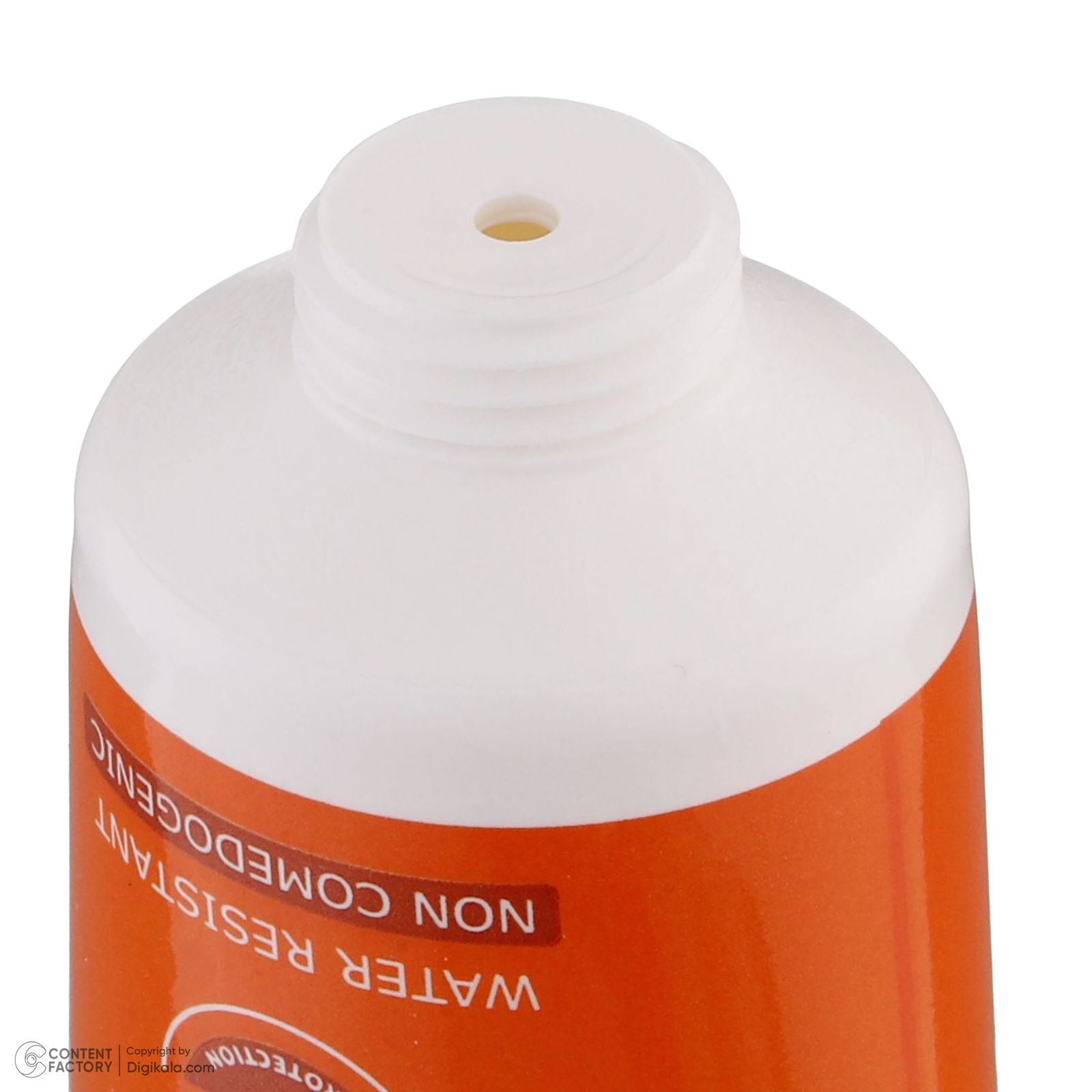 کرم ضدآفتاب فیس دوکس مدل Oil free، حجم 40میلی‌لیتر -  - 9
