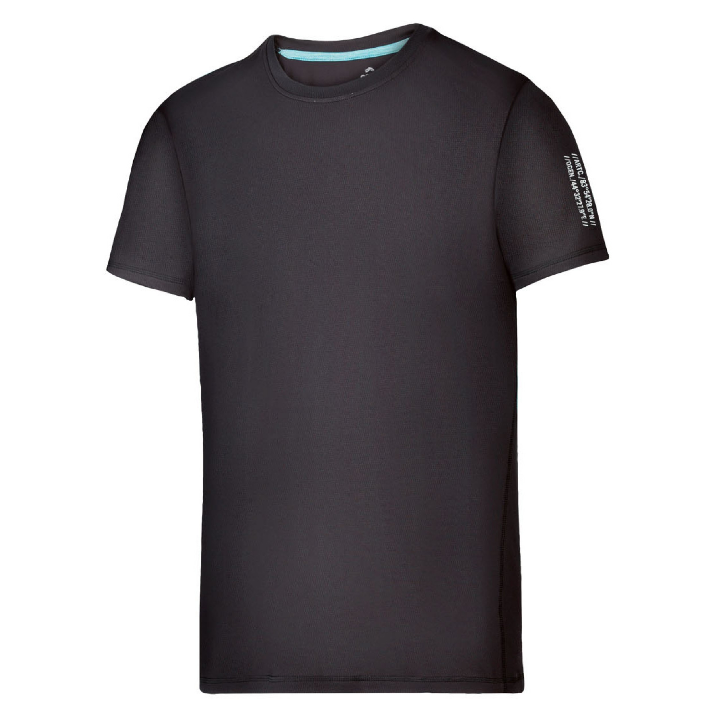تی شرت آستین کوتاه ورزشی مردانه کریویت مدل SS088