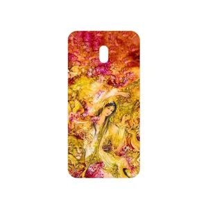 MAHOOT Persian miniature 1 Cover Sticker for Xiaomi Redmi 8A