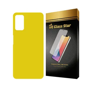 Glass Star HYDROBACS Back Protector For Xiaomi Poco M3 Pro 4G / Poco M3 Pro 5G / Redmi Note 10 5G / Redmi Note 10T 5G