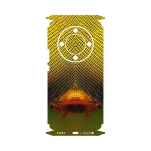 MAHOOT Bee eyes-FullSkin Cover Sticker for Honor X9b